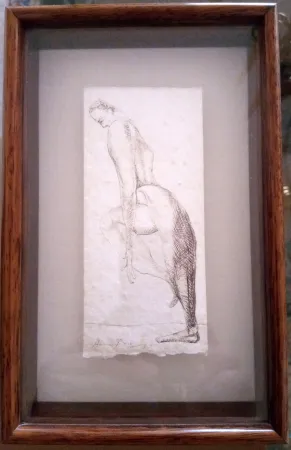 Geen Techniek Arranz-Bravo - S/t