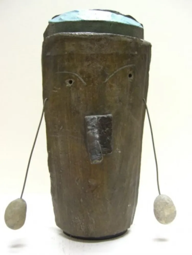 Lithografie Arroyo - ESMERALDA CLAMORES