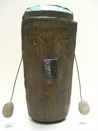 Lithografie Arroyo - ESMERALDA CLAMORES