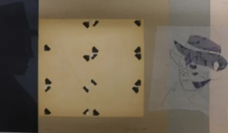 Geen Techniek Arroyo - Tanger