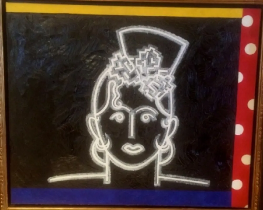 Geen Techniek Arroyo - Waldorf Astoria