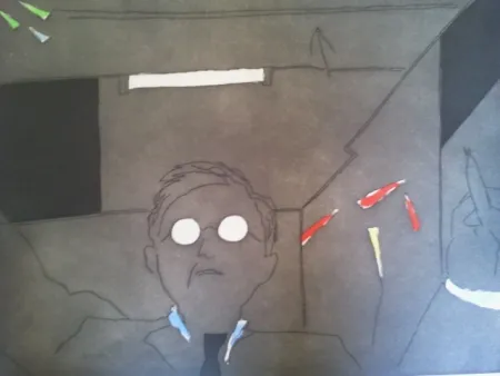 Lithografie Artigas - S/T