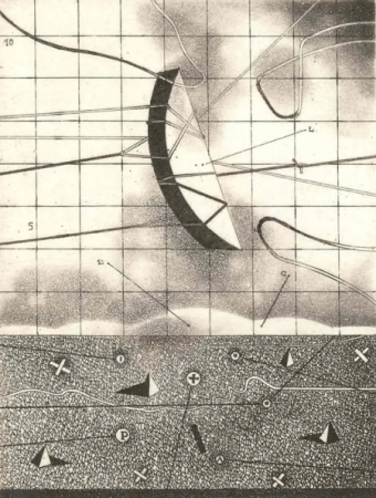 Geïllustreerd Boek Assadour - Natura morta