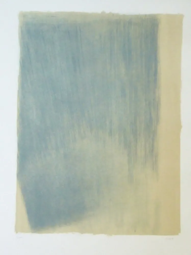 Lithografie Asse - Musée de Reims