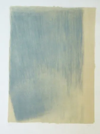 Lithografie Asse - Musée de Reims