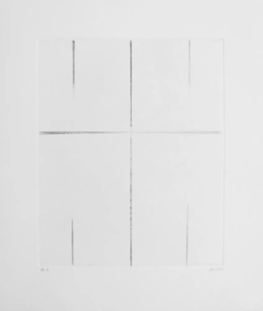 Droge Naald Asse - Sans titre