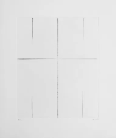 Droge Naald Asse - Sans titre