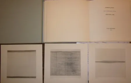 Geïllustreerd Boek Asse - Une lointaine lueur