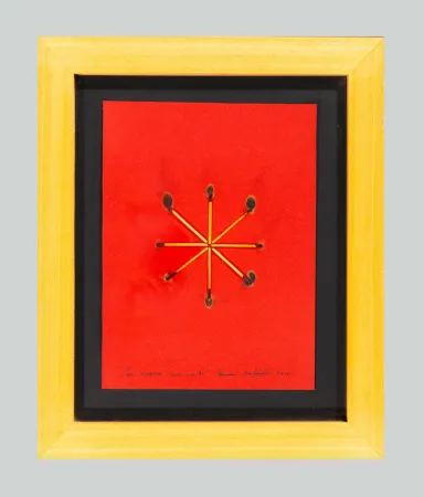 Geen Techniek Aubertin - Senza titolo