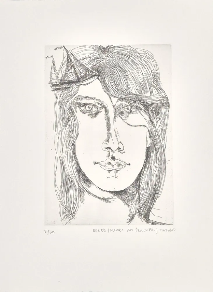 Ets Augustyniak - Renée