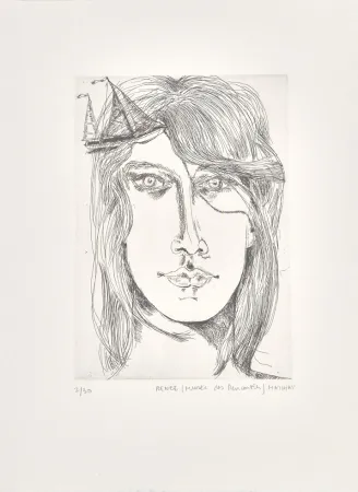 Ets Augustyniak - Renée