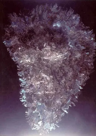 Geïllustreerd Boek Avalle - L'olotratto di Ezra Pound