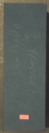 Geïllustreerd Boek Azuma - Staras