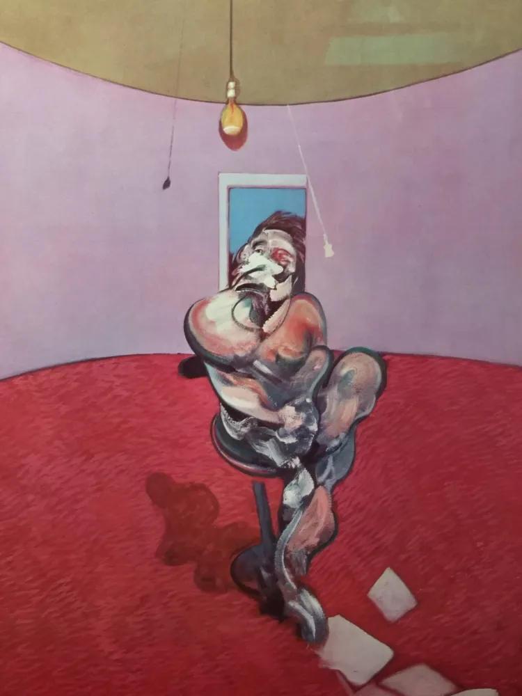 Geïllustreerd Boek Bacon - DLM 162