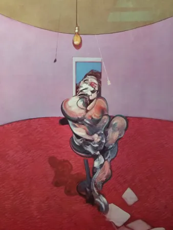 Geïllustreerd Boek Bacon - DLM 162