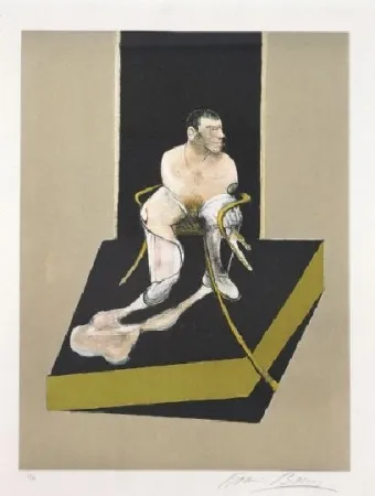 Ets En Aquatint Bacon - John edwards