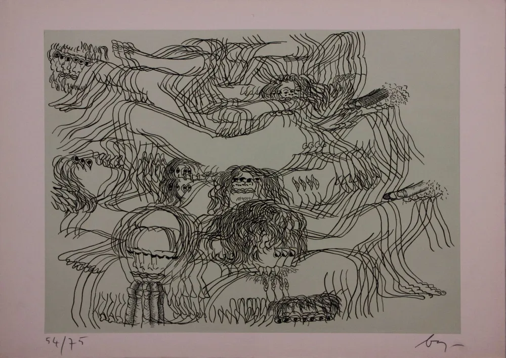 Ets Baj - Erotica II