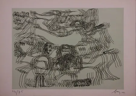 Ets Baj - Erotica II