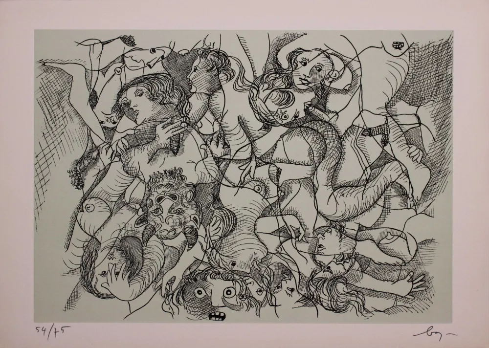 Ets Baj - Erotica IV