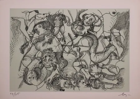 Ets Baj - Erotica IV