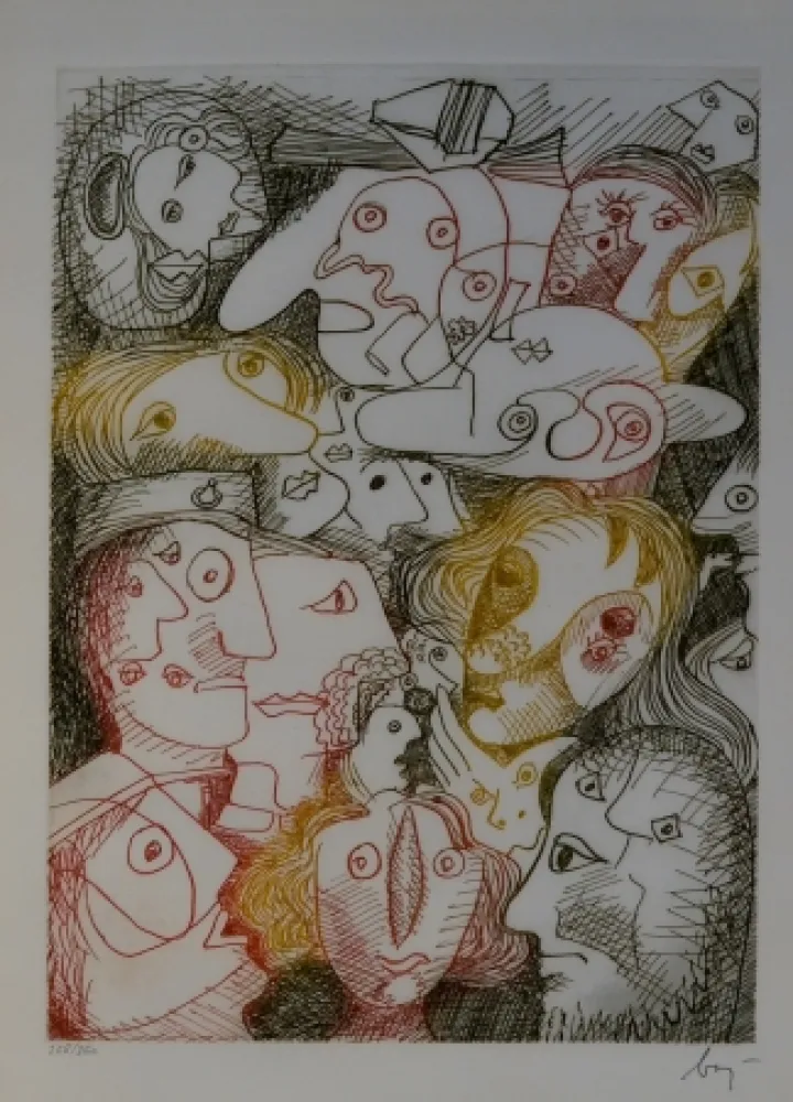 Ets Baj - Folla all'autodromo