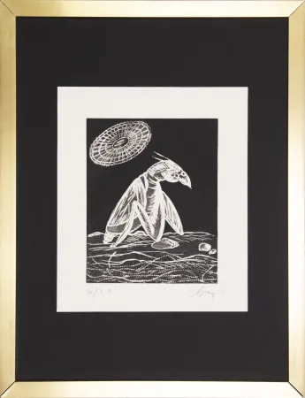 Ets Baj - Il grillo di palude