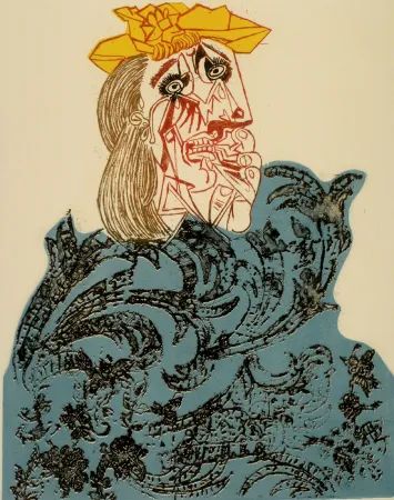 Ets Baj - Le maillot rouge