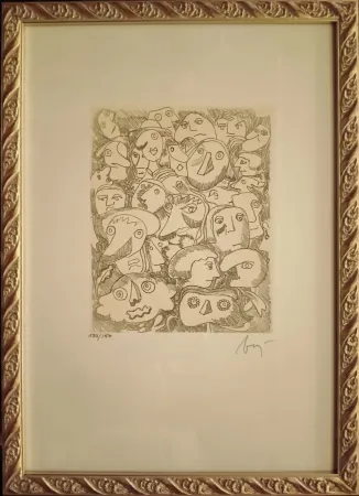 Ets Baj - Le masse si spostano