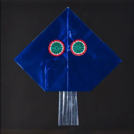 Lithografie Baj - Senza titolo