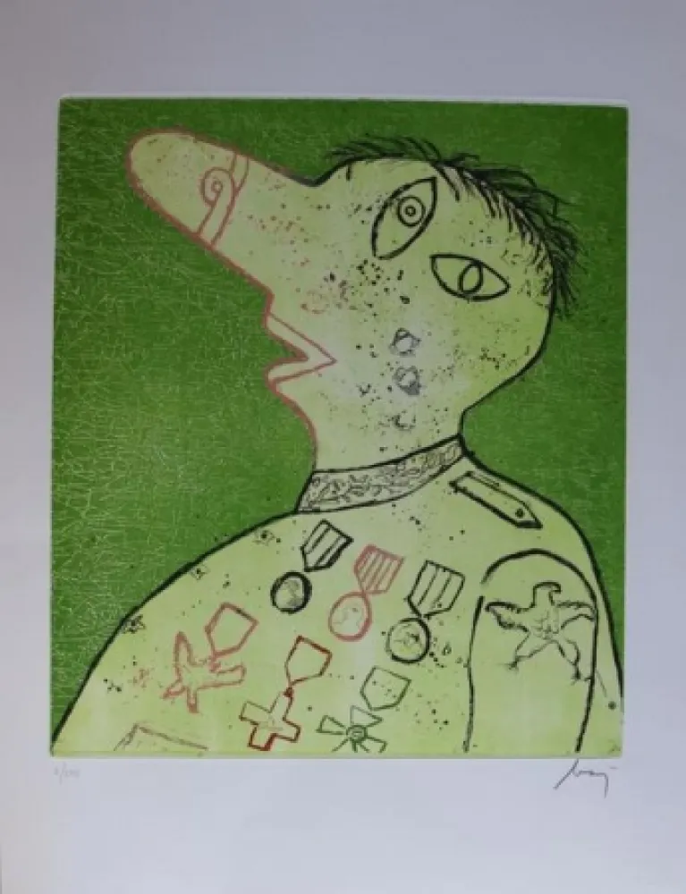 Ets Baj - Suwarow Rymnisky durante la campagna di Russia