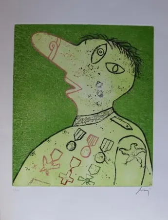 Ets Baj - Suwarow Rymnisky durante la campagna di Russia