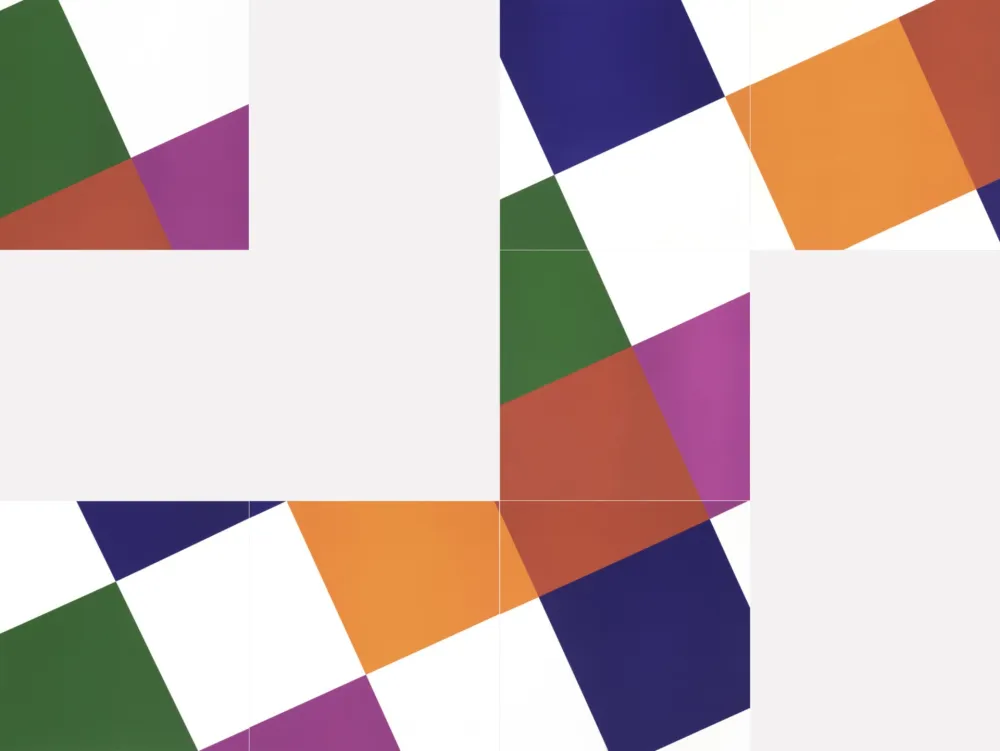 Lithografie Balart - Untitled