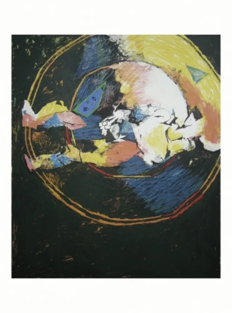 Linosnede Balas - En marge du goût de J. A. Brillat-Savarin II