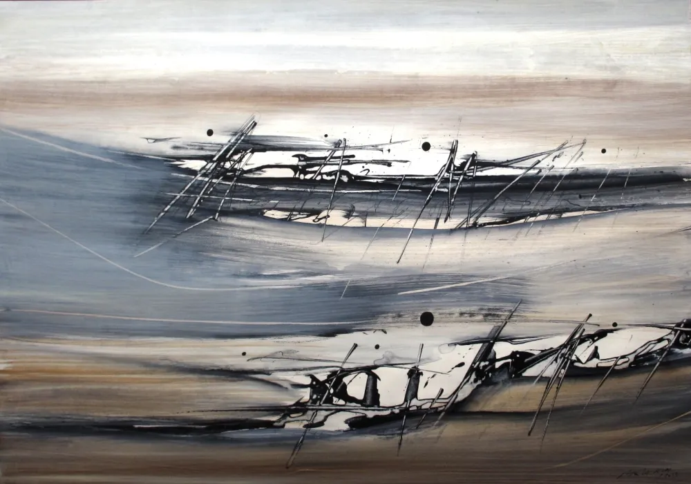 Geen Techniek Baltazar - Sans titre