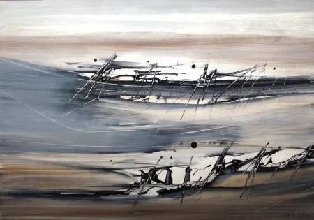 Geen Techniek Baltazar - Sans titre