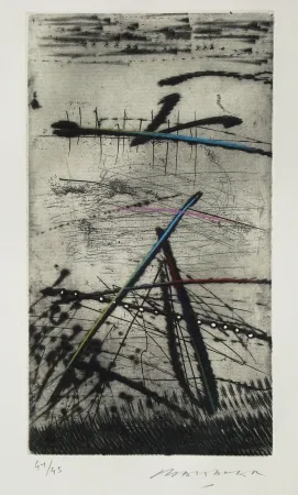 Ets Baltazar - Sans titre