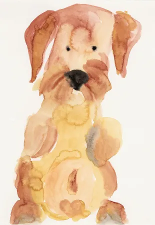 Geen Techniek Barath  - Untitled 02