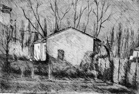 Ets Barbisan - Inverno