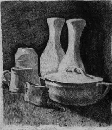 Ets Barbisan - Natura morta