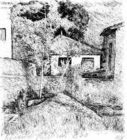 Ets Barbisan - Periferia