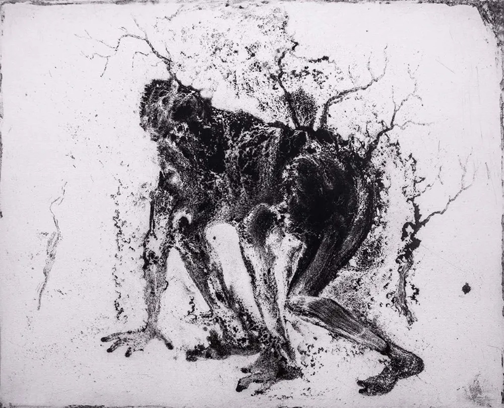 Ets En Aquatint Barcelo - Lanzarote 11