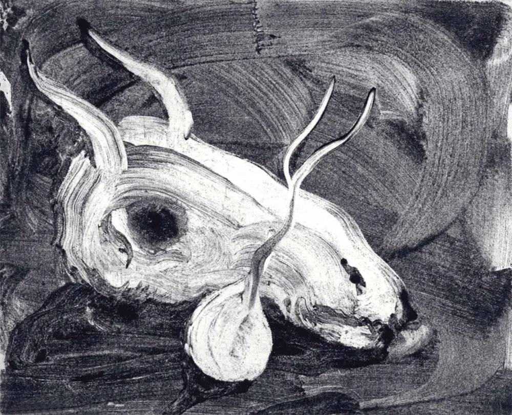 Ets En Aquatint Barcelo - Lanzarote 12