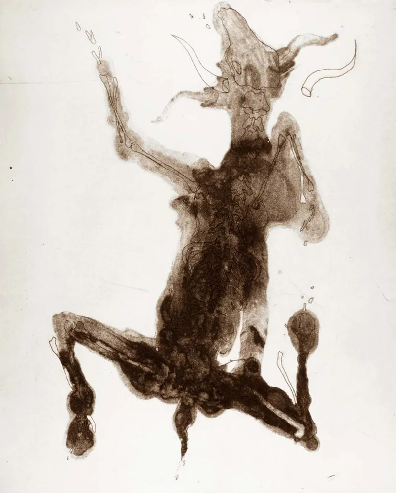 Ets En Aquatint Barcelo - Lanzarote 16