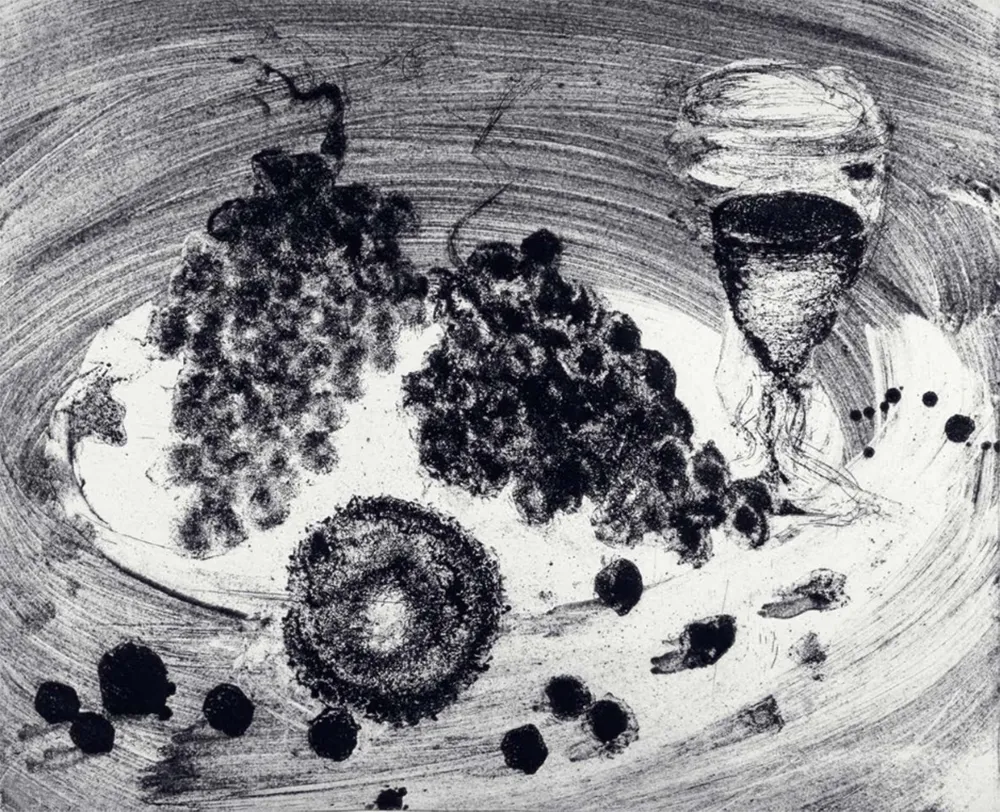 Ets En Aquatint Barcelo - Lanzarote 19