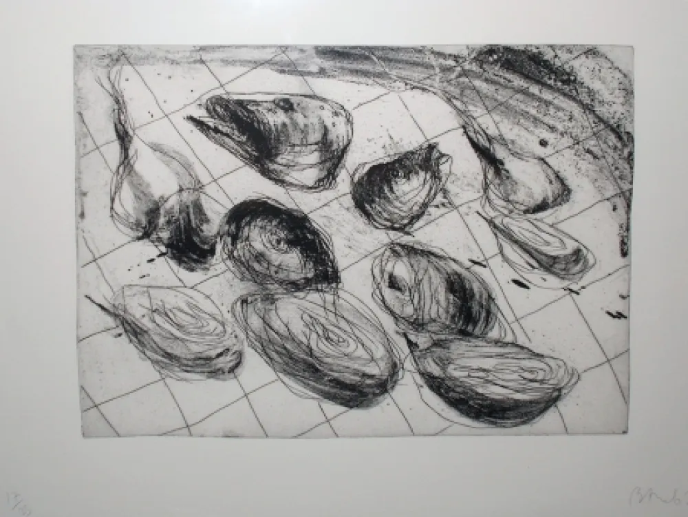 Ets En Aquatint Barcelo - Lanzarote 21