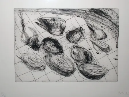 Ets En Aquatint Barcelo - Lanzarote 21