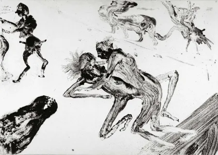 Ets En Aquatint Barcelo - Lanzarote 28 