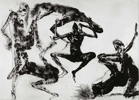 Aquatint Barcelo - Lanzarote 30