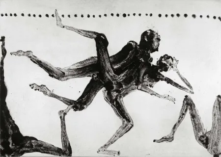 Aquatint Barcelo - Lanzarote 33