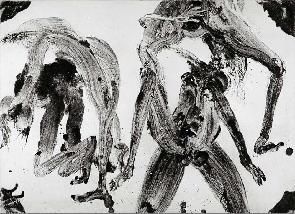 Ets En Aquatint Barcelo -  Lanzarote 35